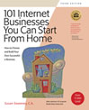 101 Internet Businesses You Can Start From Home